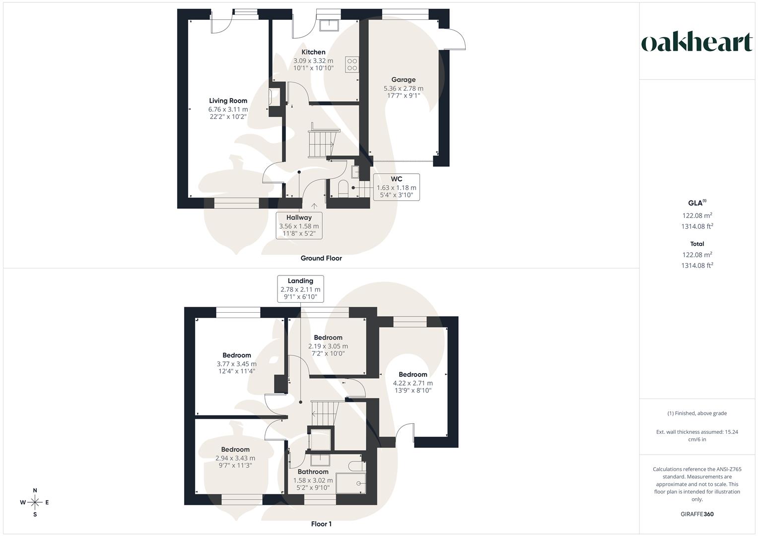 Floorplan thumbnail